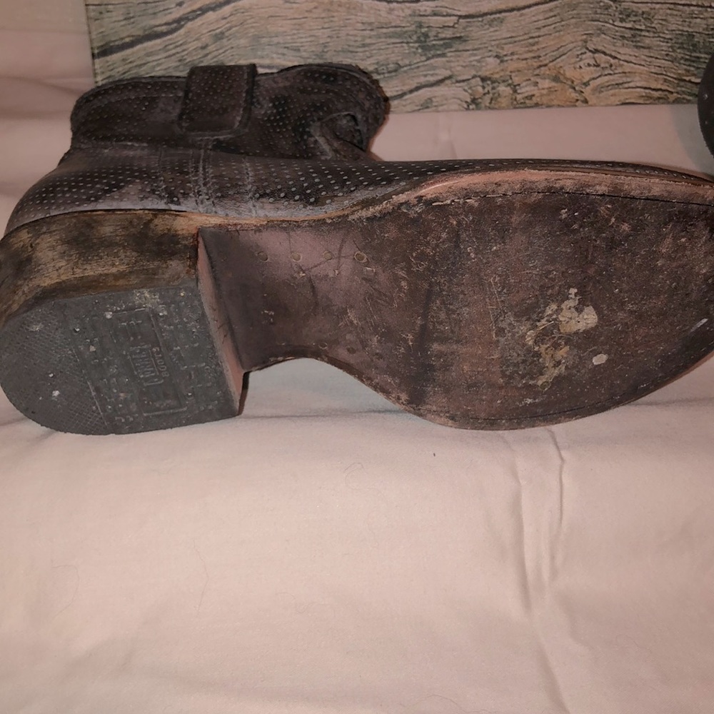 Boot by Corral - Picture 3 of 9